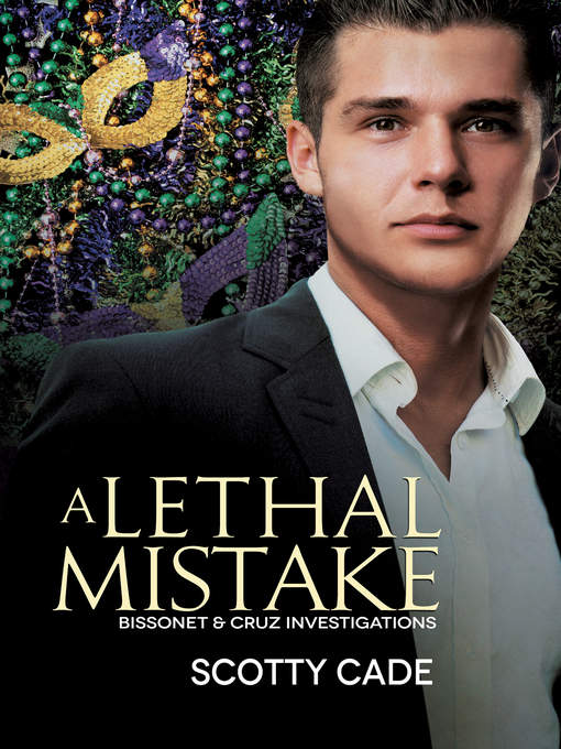 Title details for A Lethal Mistake by Scotty Cade - Available